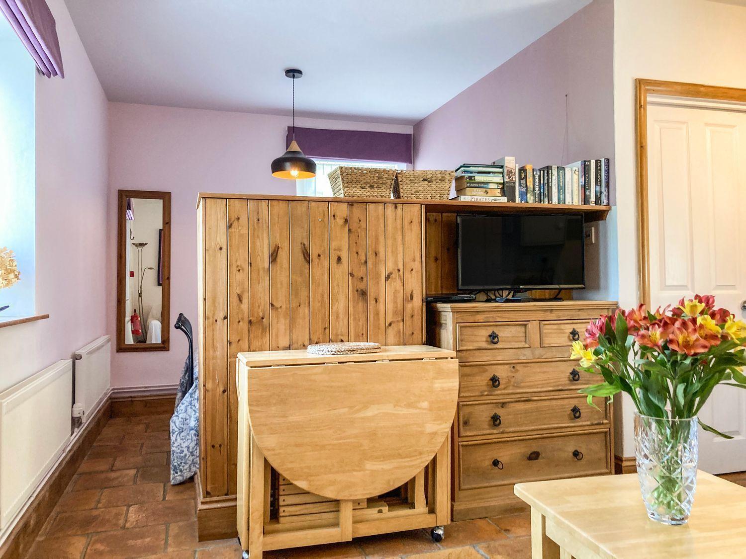 North Walk House Bed & Breakfast Lynton Ruang foto