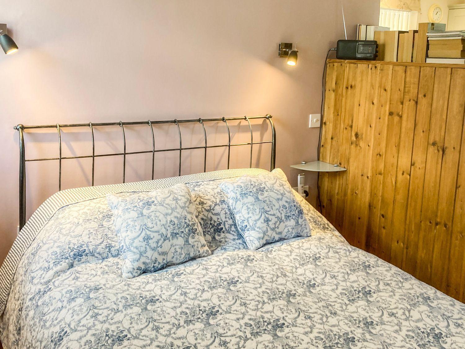 North Walk House Bed & Breakfast Lynton Ruang foto
