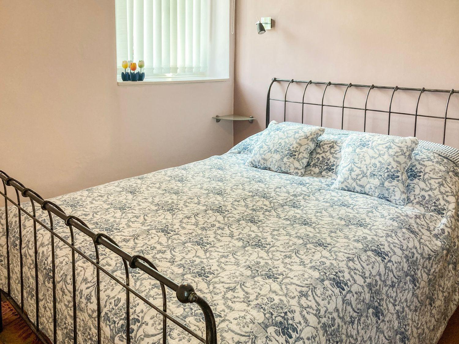North Walk House Bed & Breakfast Lynton Ruang foto